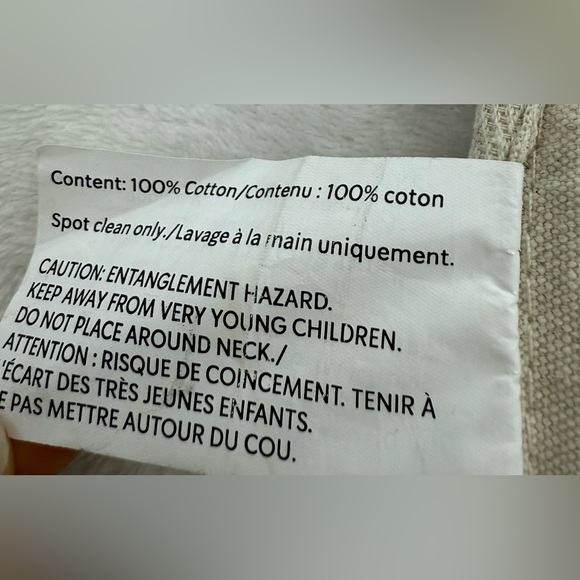 Starbucks Disney 50th Anniversary Magic Kingdom Cream Tote Bag - Picture 13 of 15